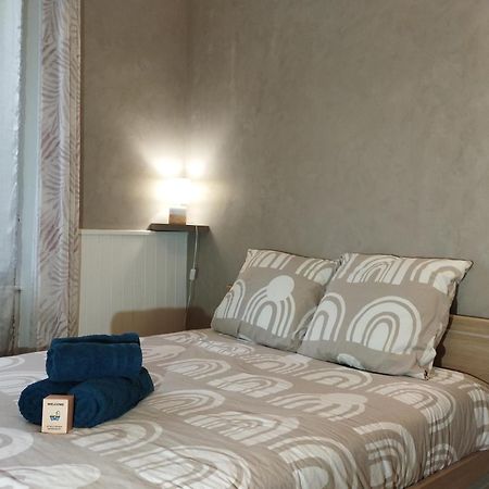 Le Manet - Appartement Proche Centre Ville - Parking Gratuit Bonneville Exterior photo