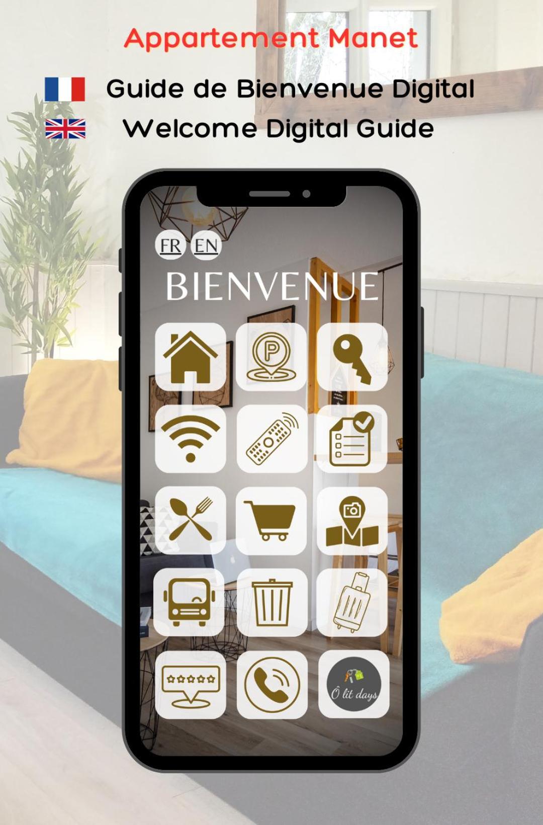 Le Manet - Appartement Proche Centre Ville - Parking Gratuit Bonneville Exterior photo